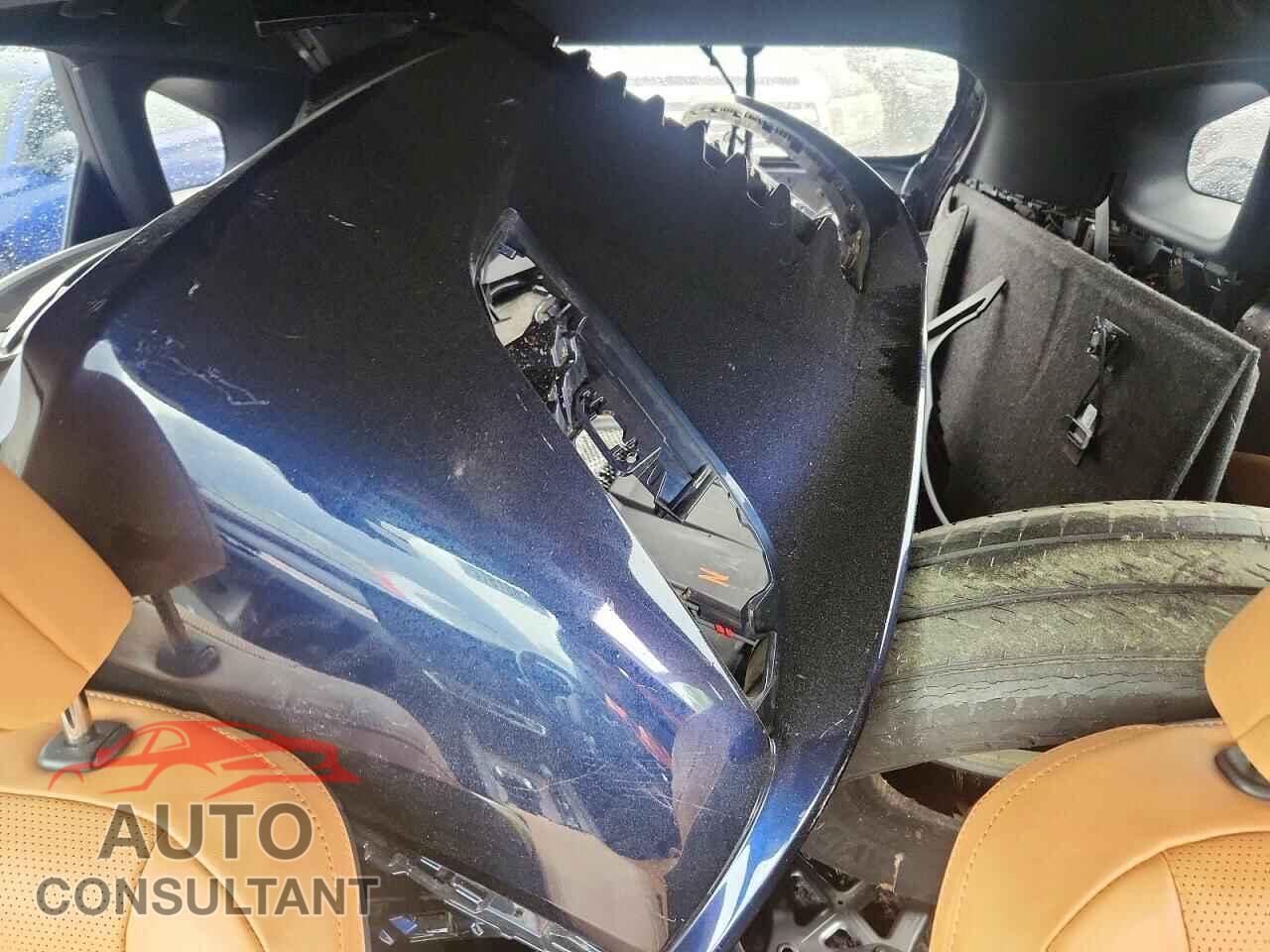 LEXUS UNKNOWN 2024 - 2T2BBMCA4RC029630