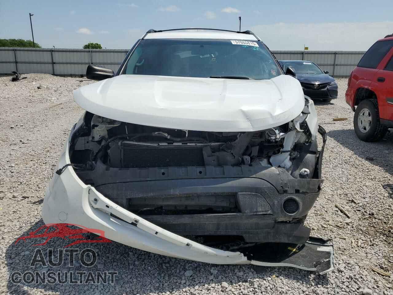 FORD EXPLORER 2014 - 1FM5K8B88EGB94479