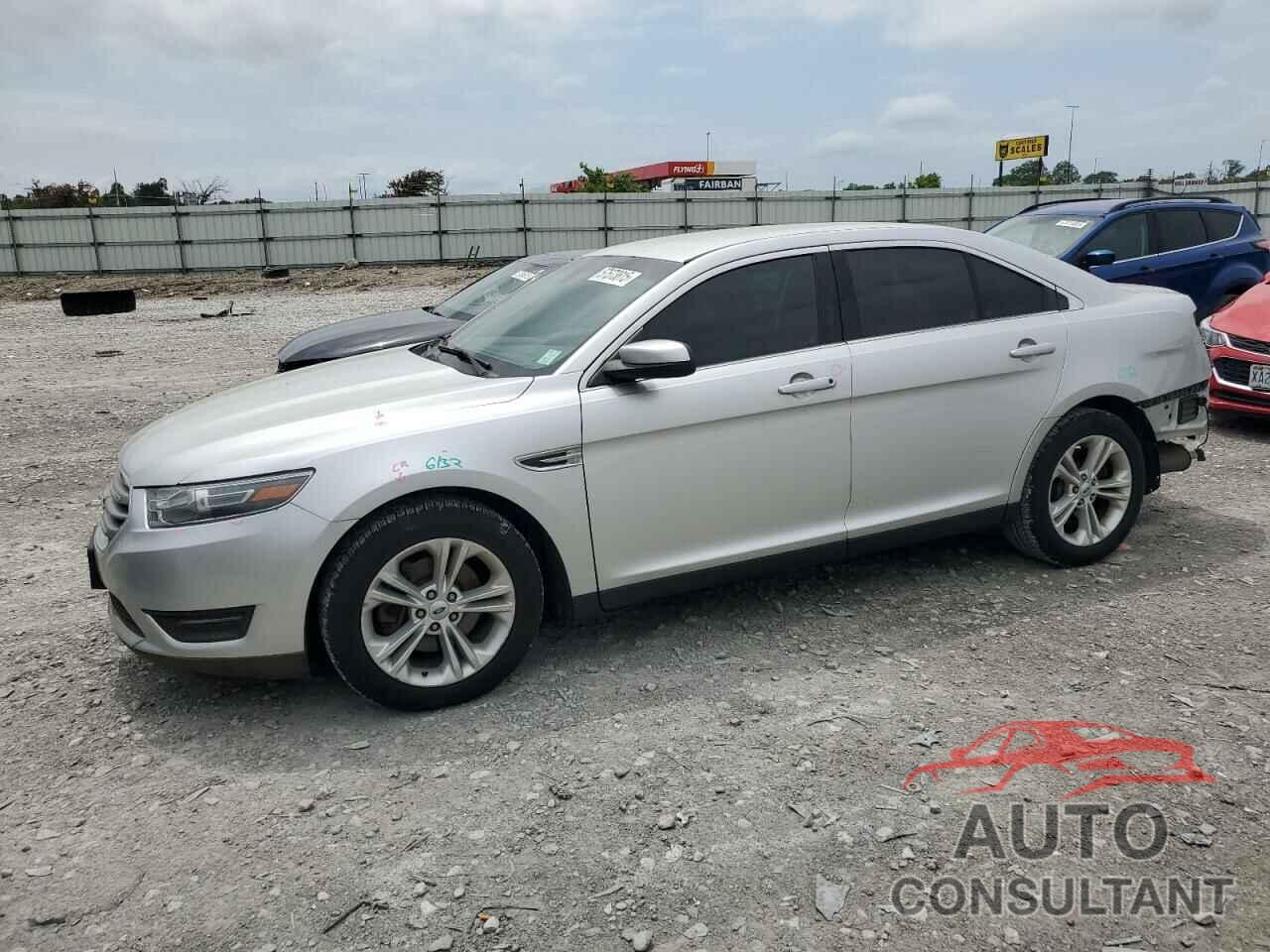 FORD TAURUS 2016 - 1FAHP2E85GG141453