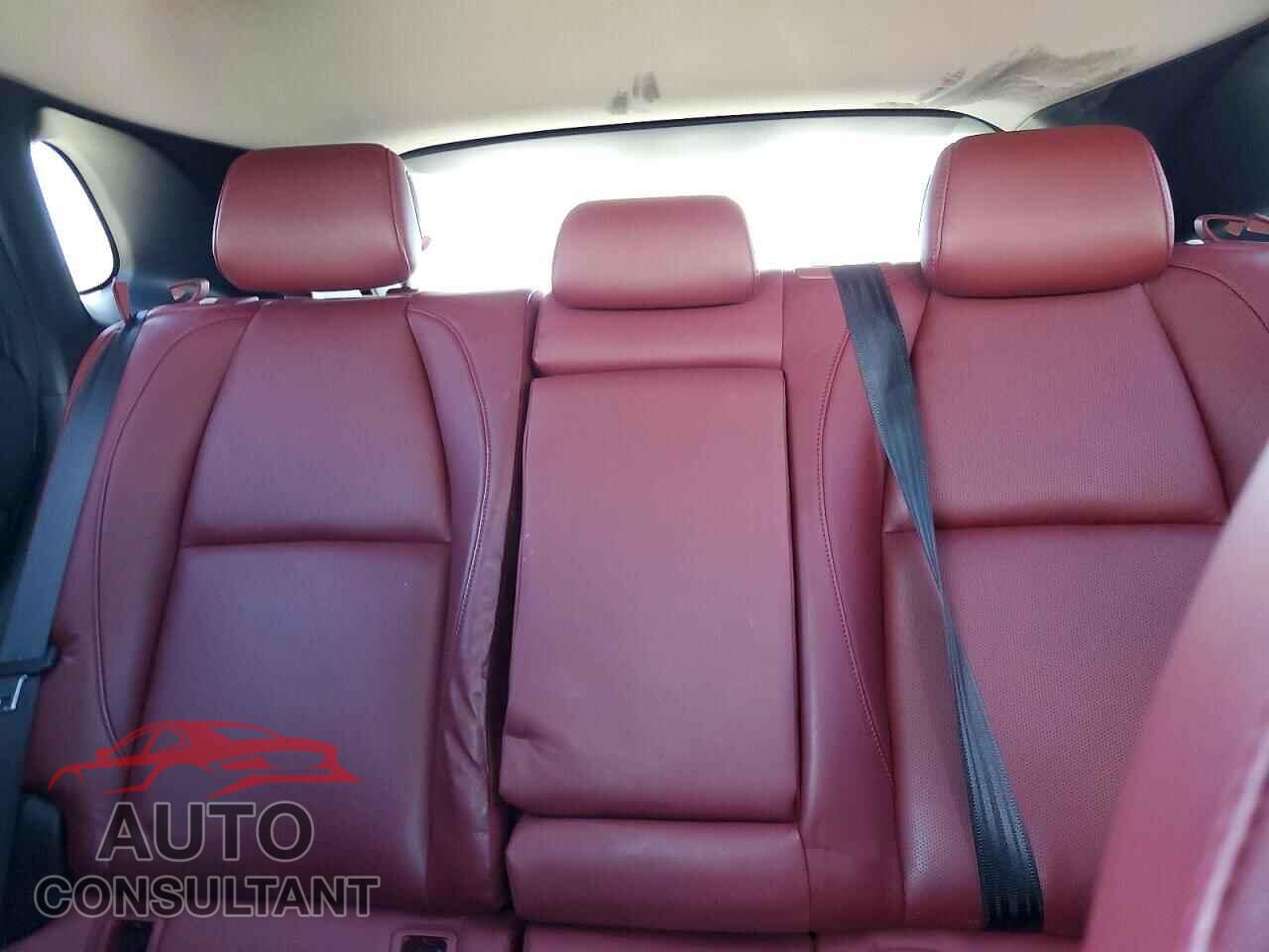 MAZDA CX30 2024 - 3MVDMBCM2RM648884