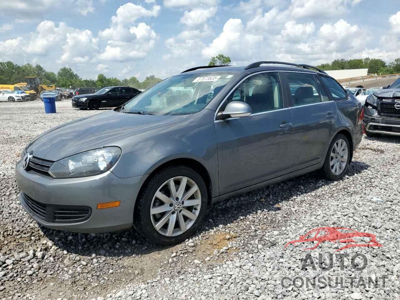 VOLKSWAGEN JETTA 2014 - 3VWPL7AJ7EM600490