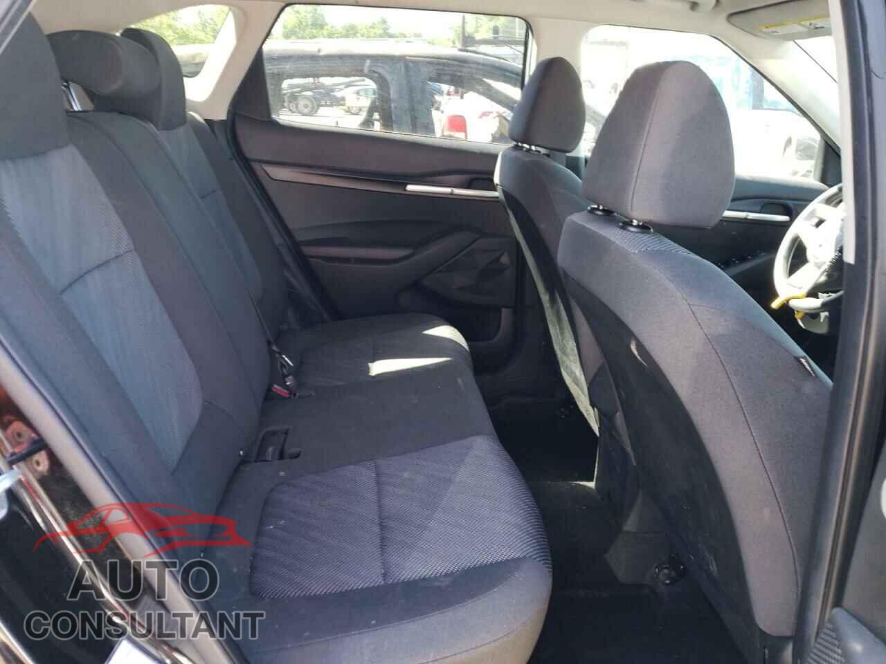 KIA SELTOS 2021 - KNDEPCAA5M7143968