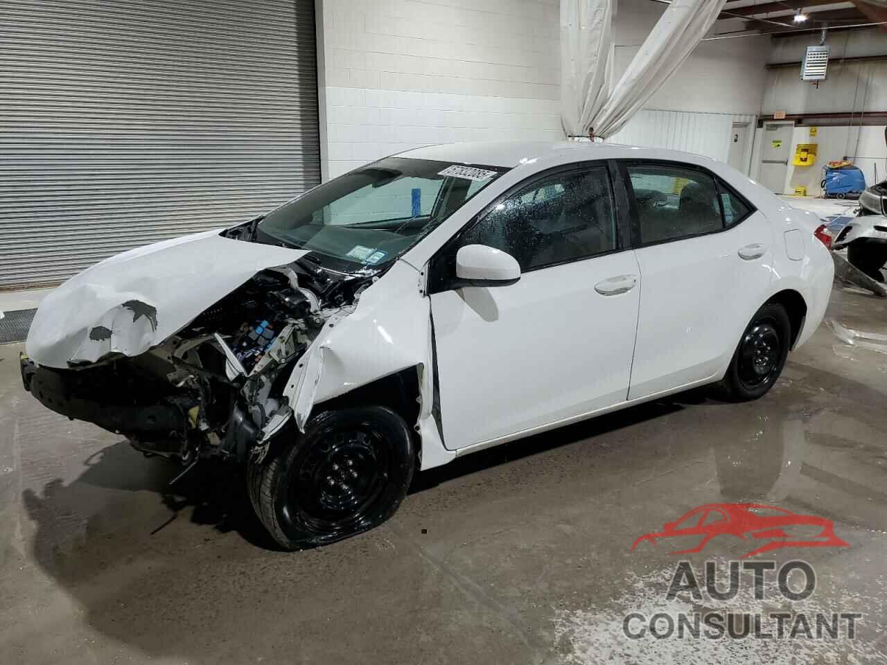 TOYOTA COROLLA 2014 - 2T1BURHE4EC020542