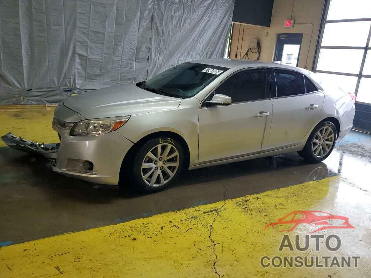CHEVROLET MALIBU 2015 - 1G11D5SL8FF279418