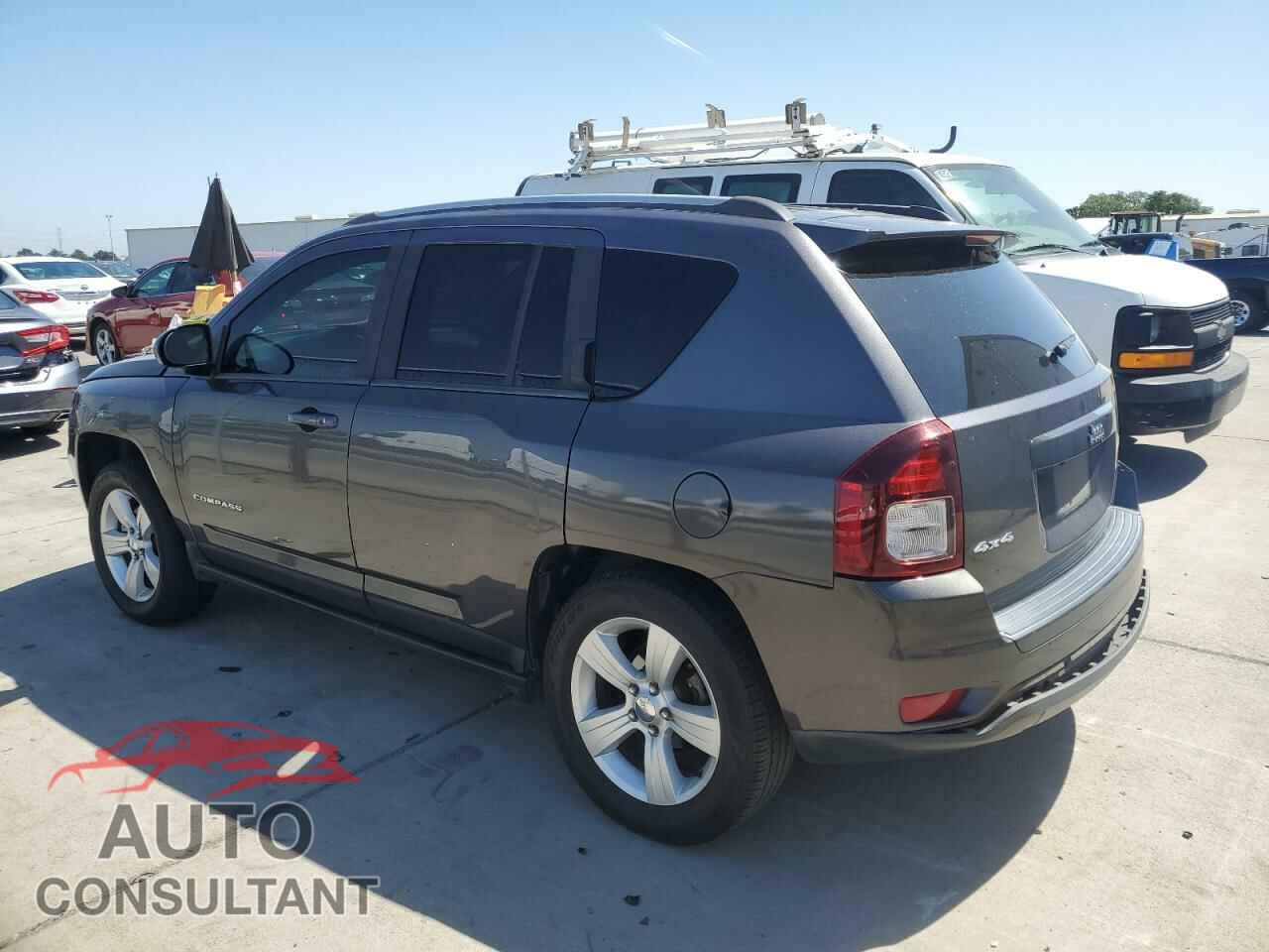 JEEP COMPASS 2015 - 1C4NJDBB5FD302989