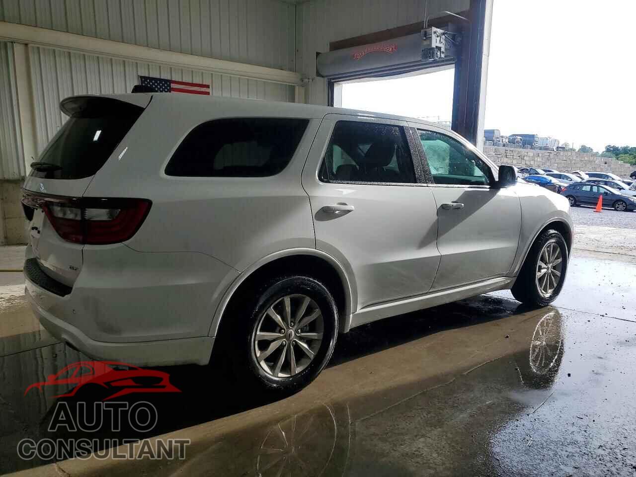 DODGE DURANGO 2026 - 1C4RDHDG1TC229243