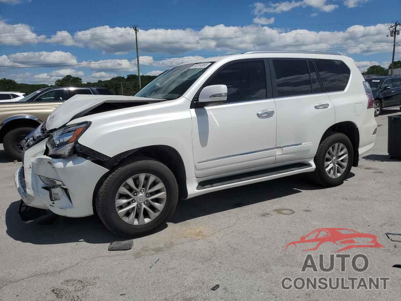 LEXUS GX 2016 - JTJBM7FX8G5142181