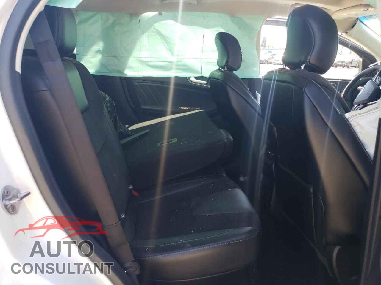 FORD EDGE 2018 - 2FMPK4AP7JBB59900