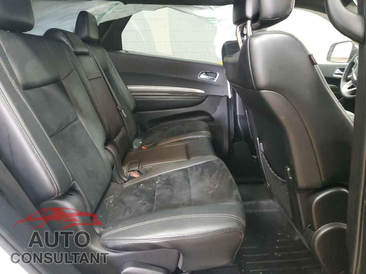DODGE DURANGO 2015 - 1C4RDHAG8FC849841