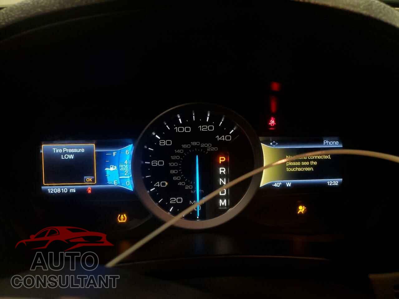 FORD EXPLORER 2014 - 1FM5K8D84EGB00708