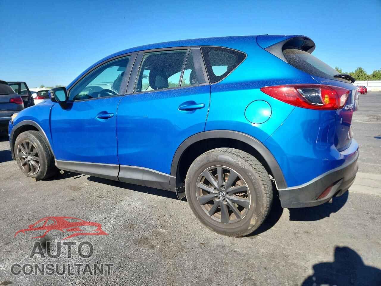 MAZDA CX-5 2014 - JM3KE2BE1E0379202
