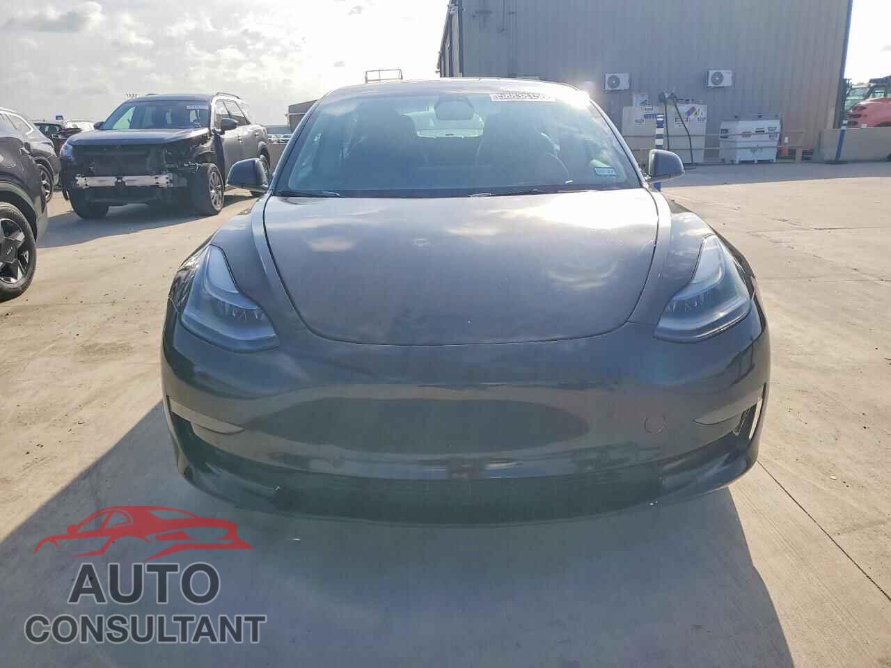 TESLA MODEL 3 2022 - 5YJ3E1EA4NF185202