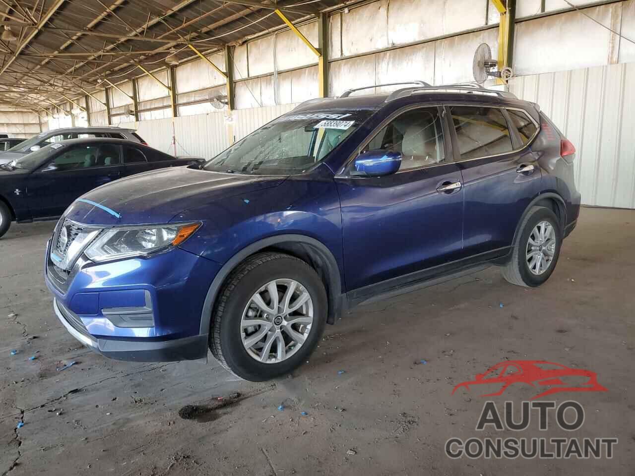 NISSAN ROGUE 2019 - JN8AT2MT9KW260915