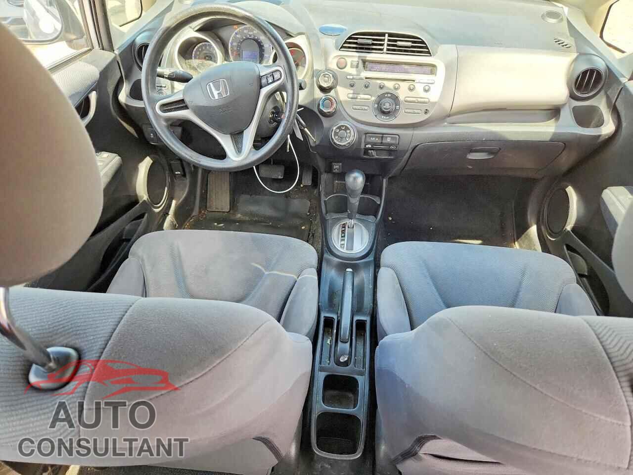 HONDA FIT 2012 - JHMGE8H32CC030101