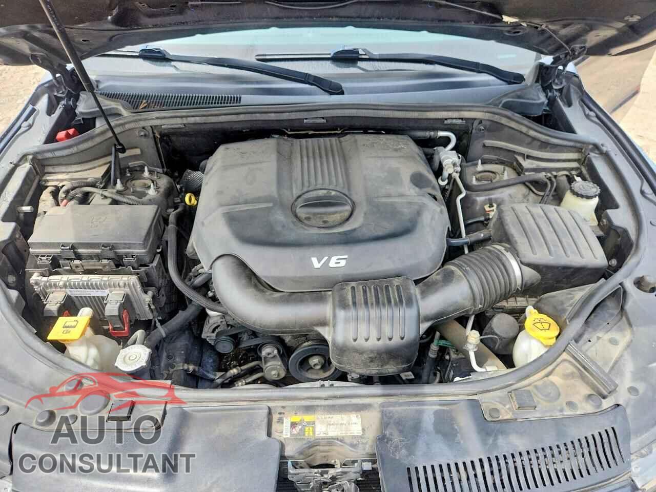 DODGE DURANGO 2015 - 1C4RDHAG1FC169277
