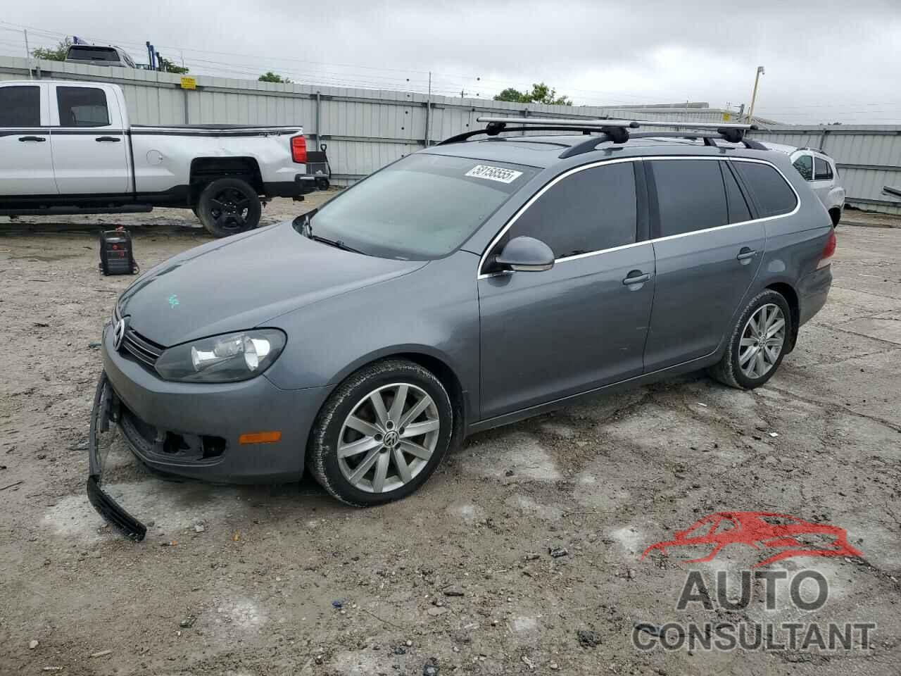 VOLKSWAGEN JETTA 2014 - 3VWPL7AJ8EM608274