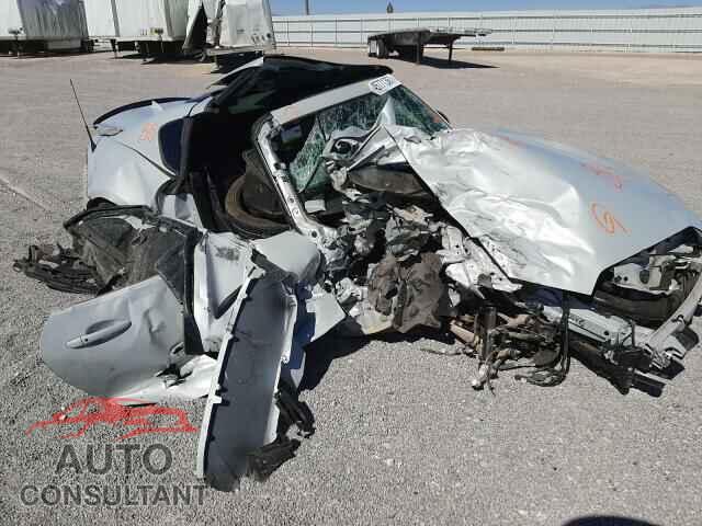 MAZDA MX5 2019 - JM1NDAL72K0304846