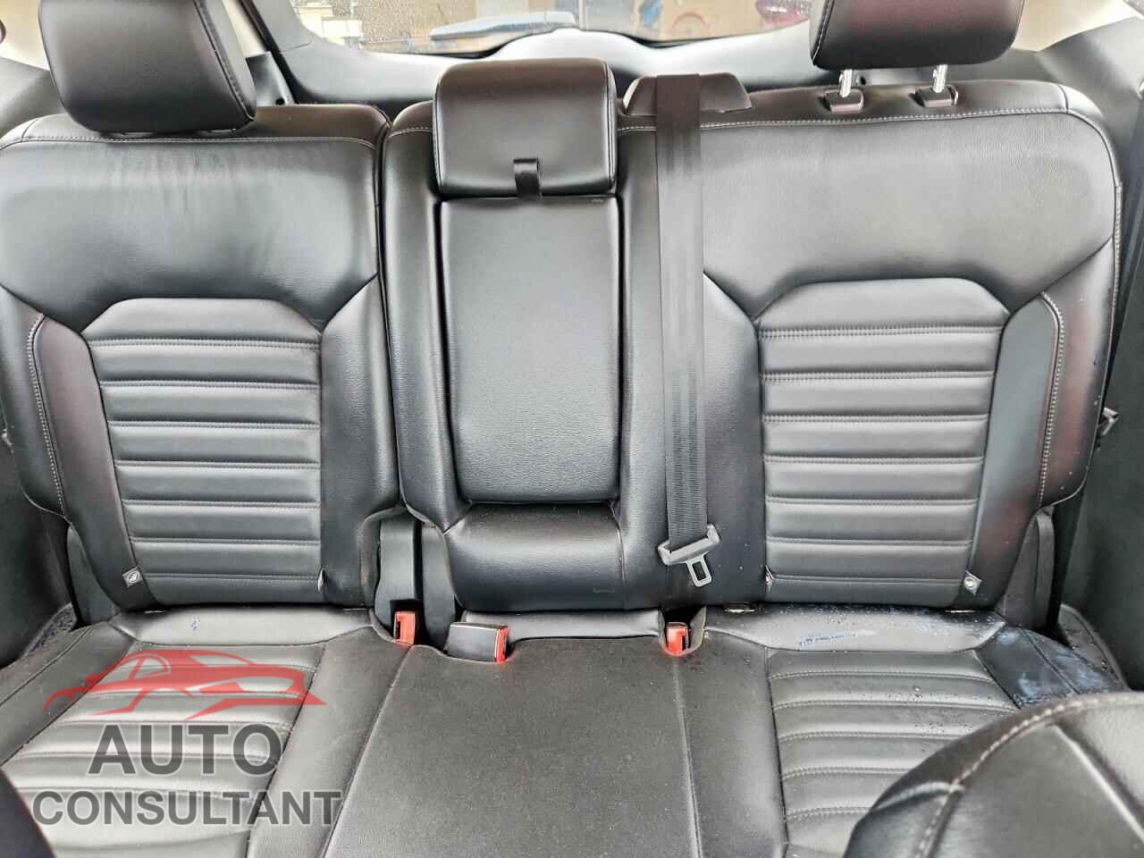 FORD EDGE 2018 - 2FMPK3J92JBC21134