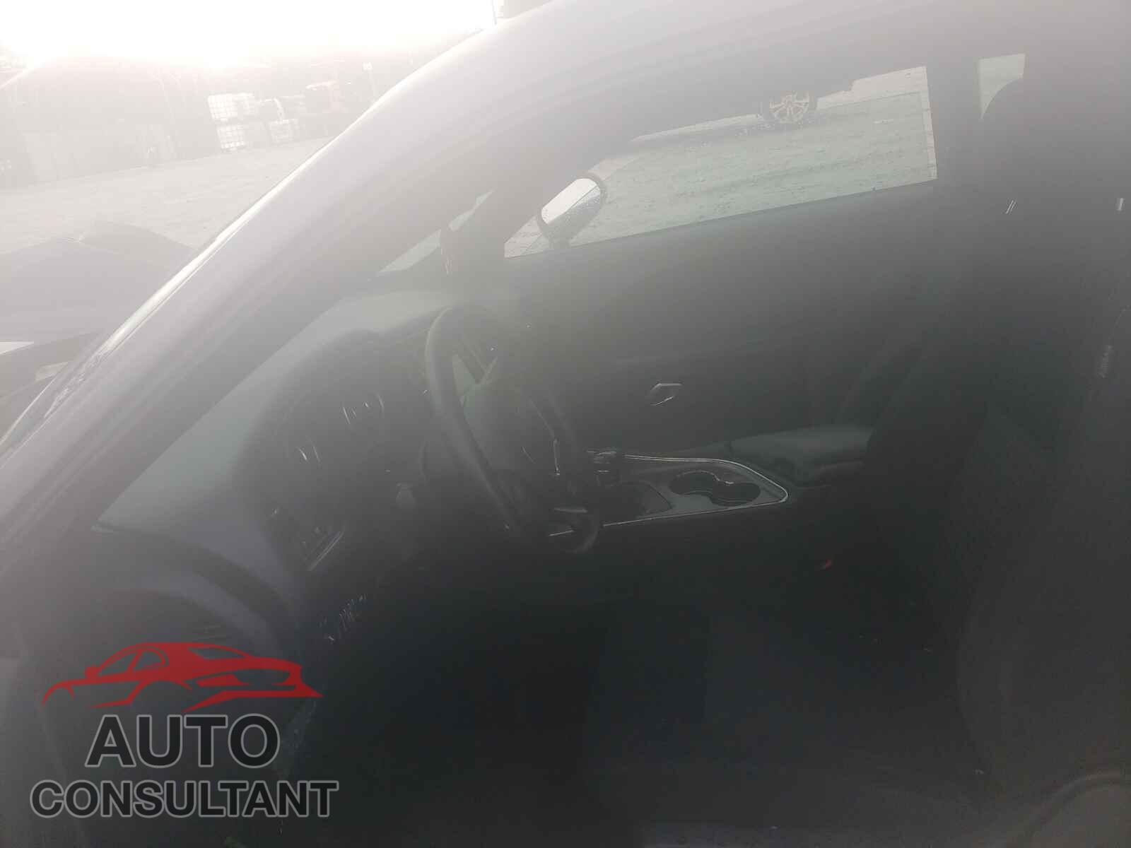 DODGE CHALLENGER 2016 - 2C3CDZAG2GH184224
