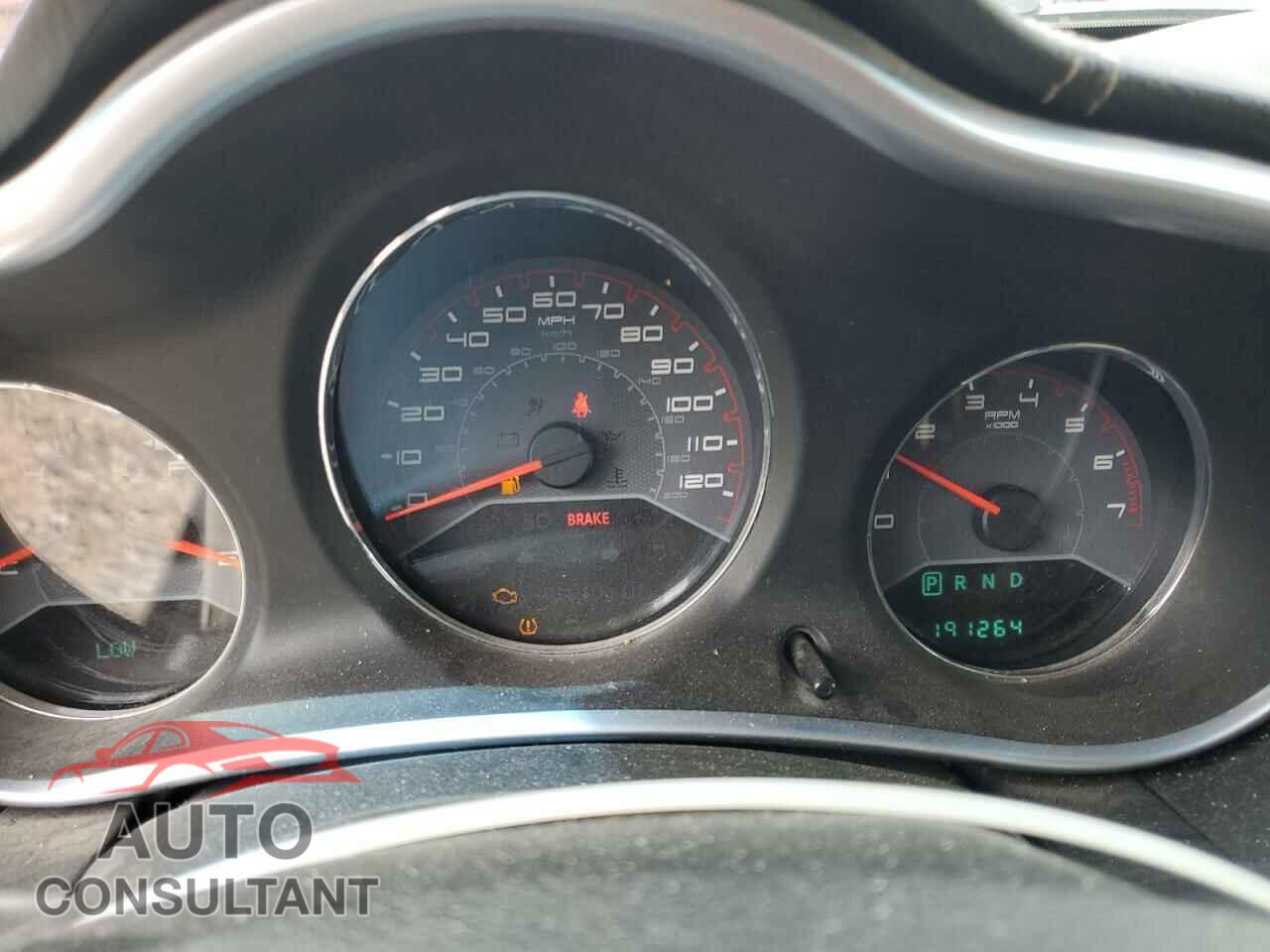 DODGE AVENGER 2011 - 1B3BD2FG0BN546351