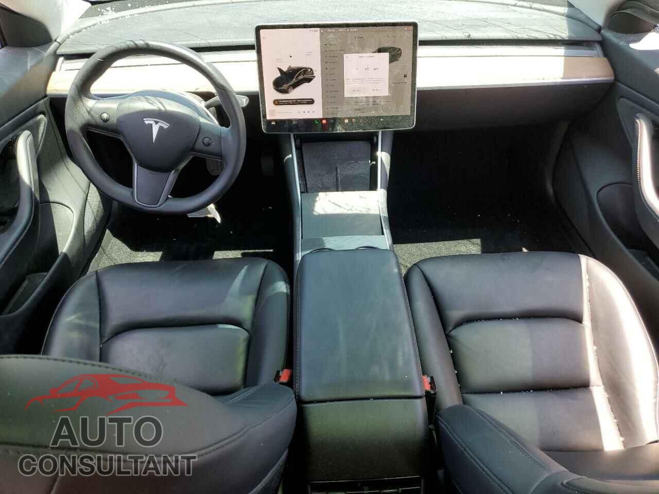 TESLA MODEL 3 2020 - 5YJ3E1EB5LF734864