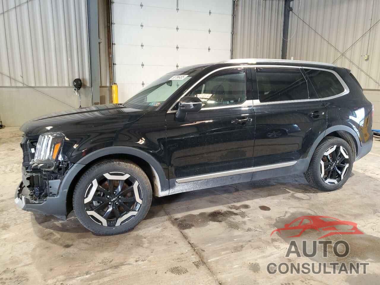 KIA TELLURIDE 2023 - 5XYP3DGC3PG368934