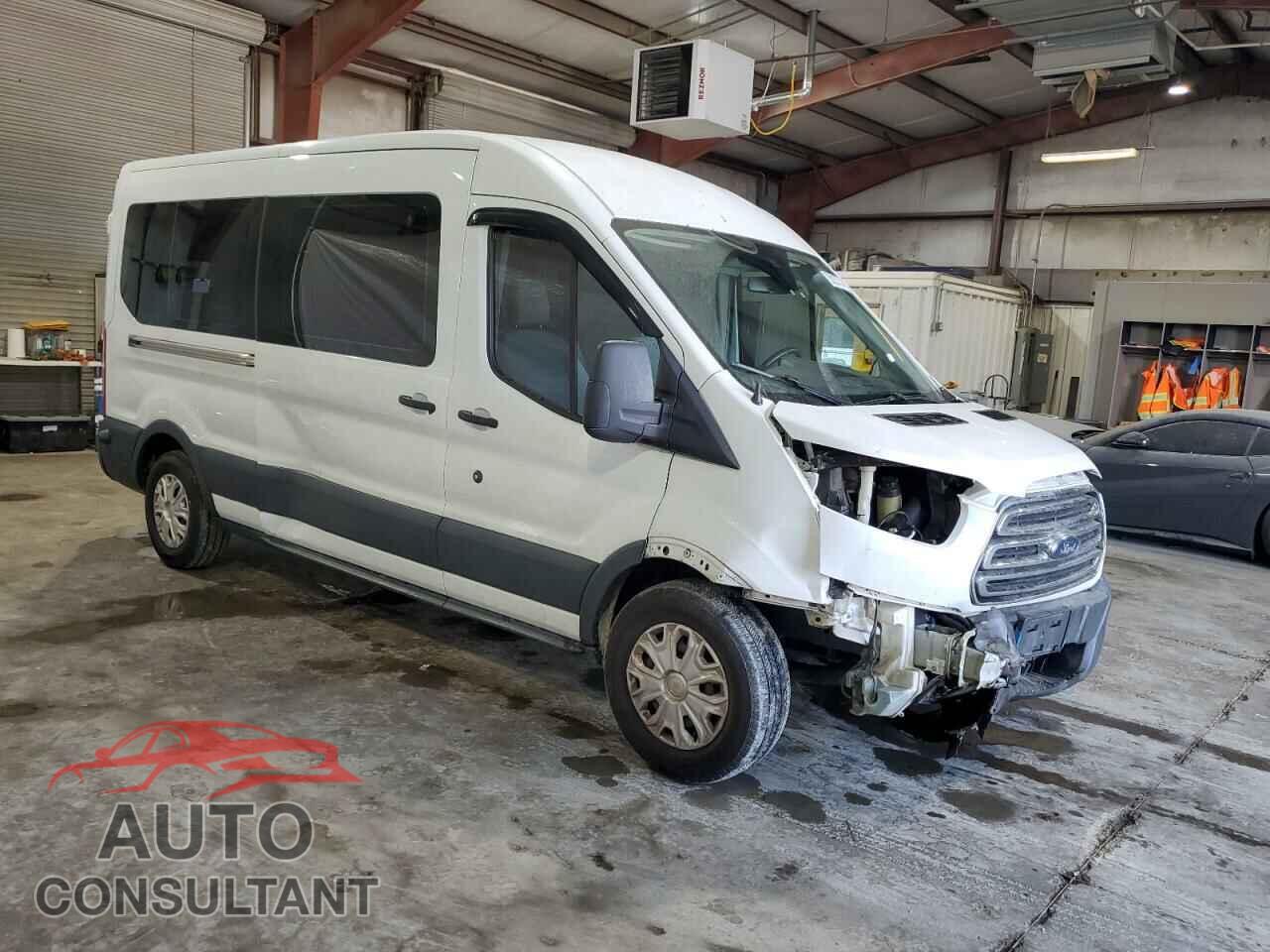 FORD TRANSIT 2017 - 1FBAX2CM7HKB00918