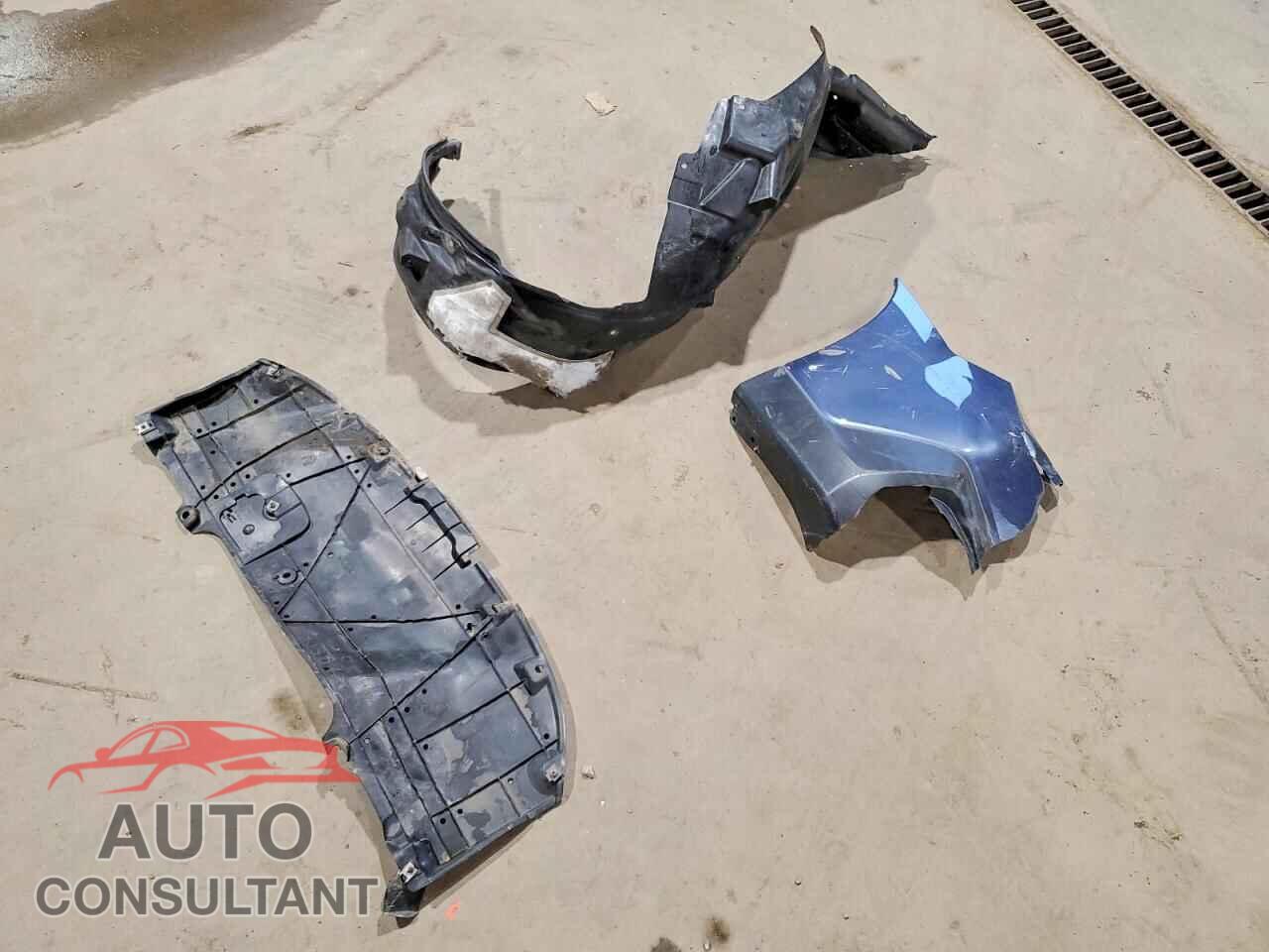 MAZDA 3 2017 - 3MZBN1U79HM157748