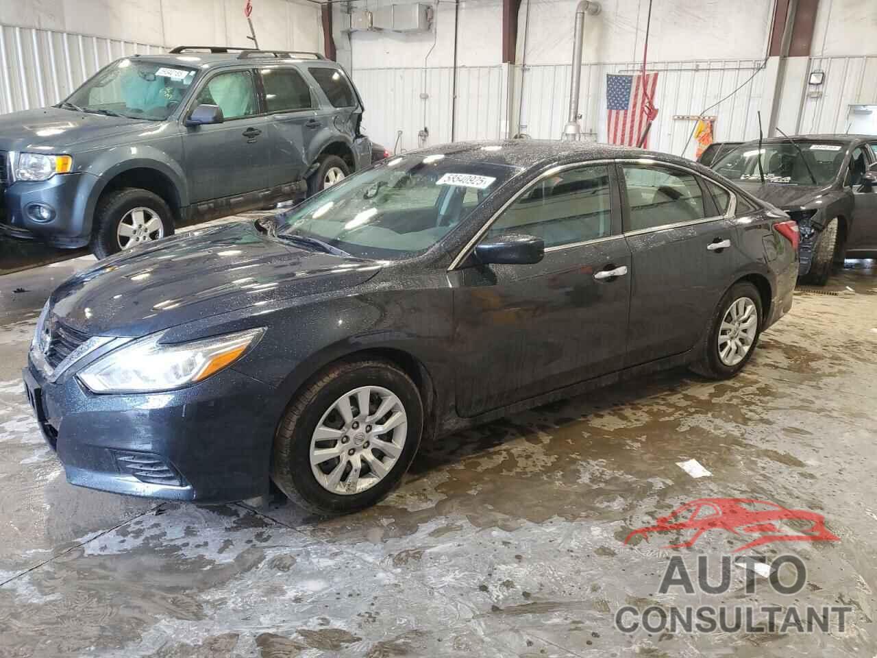 NISSAN ALTIMA 2016 - 1N4AL3AP3GC214634