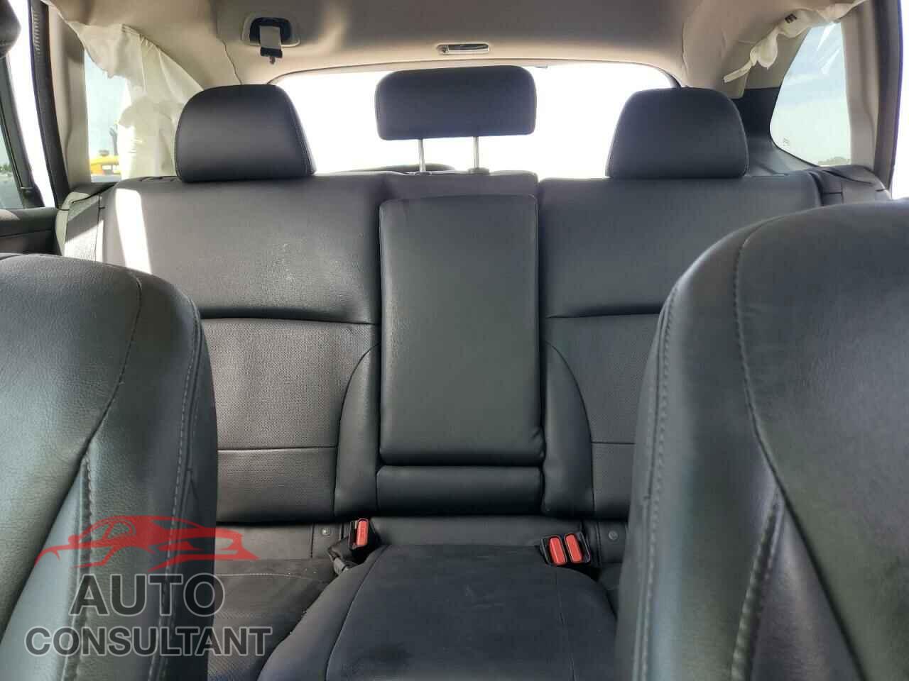 SUBARU OUTBACK 2016 - 4S4BSBLC1G3314930
