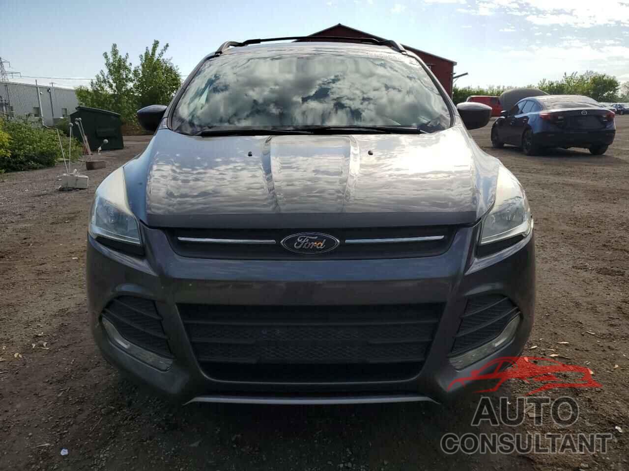 FORD ESCAPE 2015 - 1FMCU9GX8FUC68168