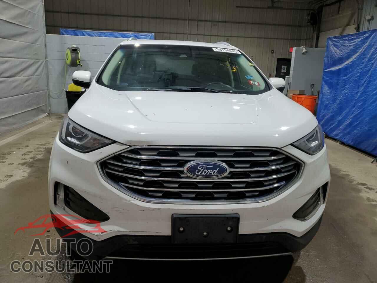 FORD EDGE 2020 - 2FMPK3J93LBA29515