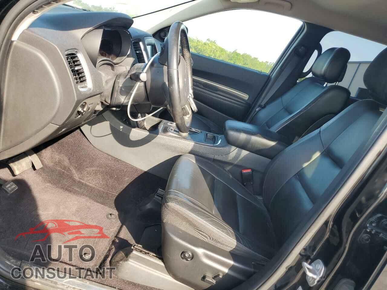 DODGE DURANGO 2017 - 1C4RDHDG5HC796594