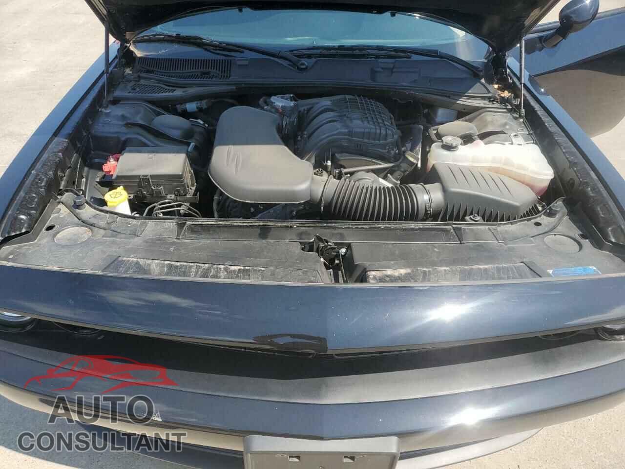 DODGE CHALLENGER 2023 - 2C3CDZAG2PH634292