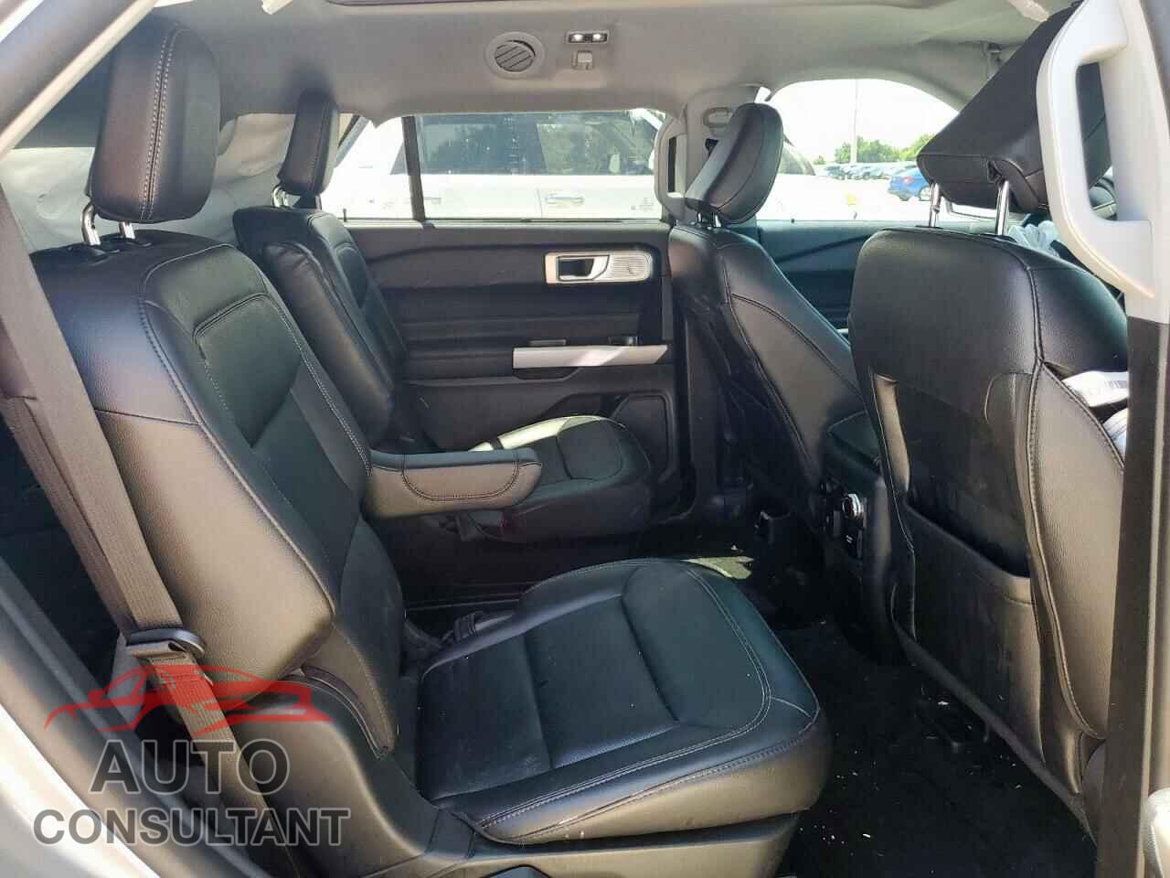 FORD EXPLORER 2023 - 1FMSK7FH7PGB29102