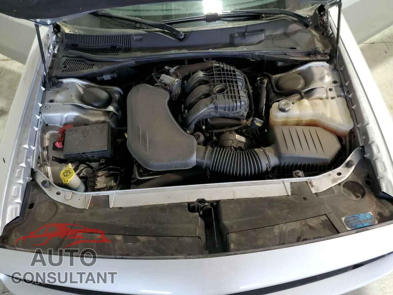 DODGE CHALLENGER 2023 - 2C3CDZAG2PH596479