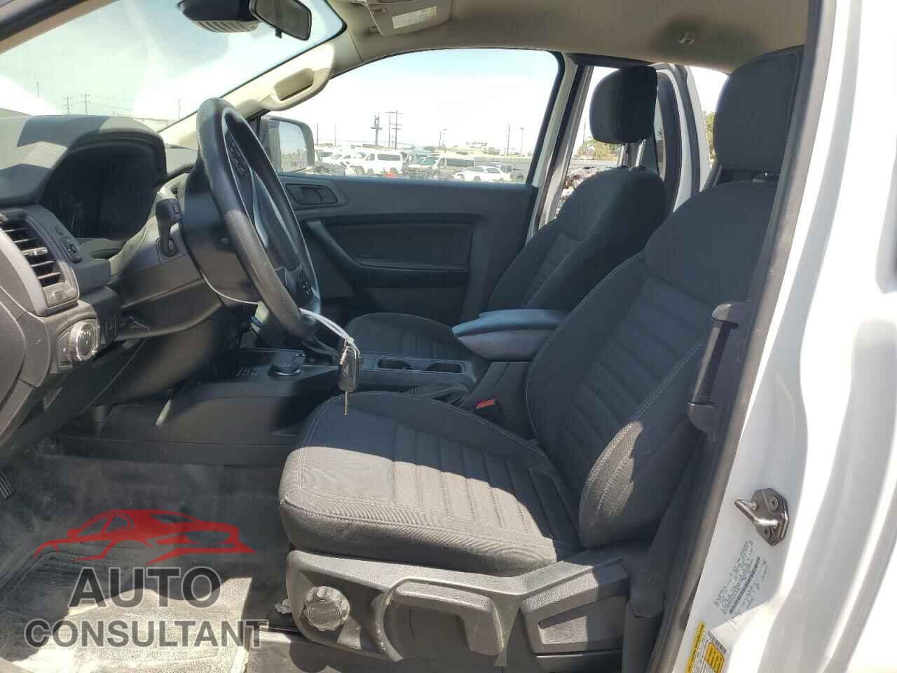 FORD RANGER 2022 - 1FTER1FH7NLD18234