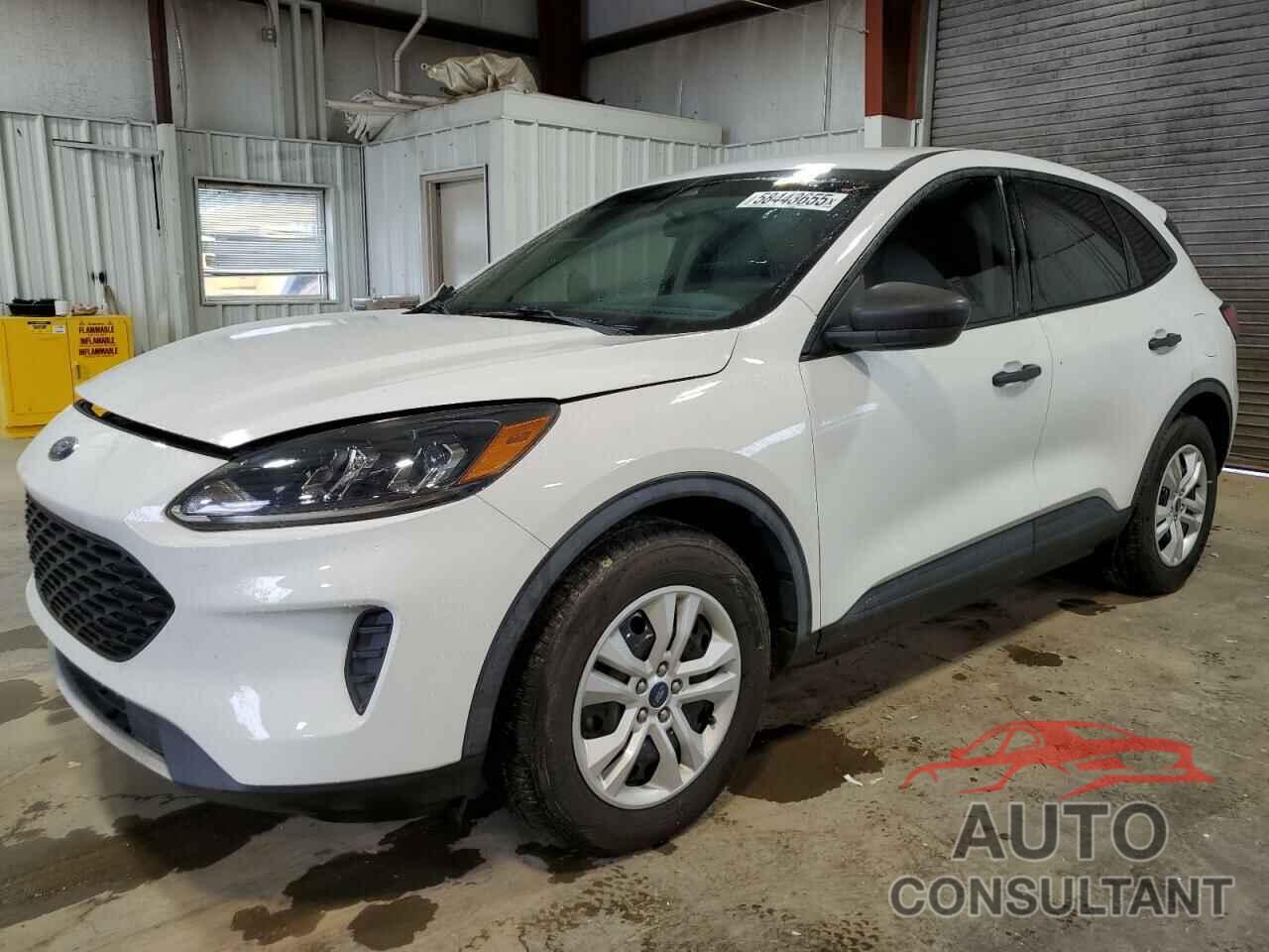 FORD ESCAPE 2020 - 1FMCU0F69LUA06045