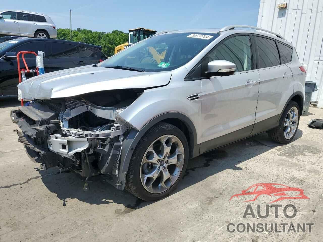 FORD ESCAPE 2016 - 1FMCU9JX8GUB50194