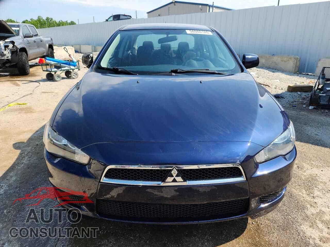 MITSUBISHI LANCER 2014 - JA32U2FU2EU009512