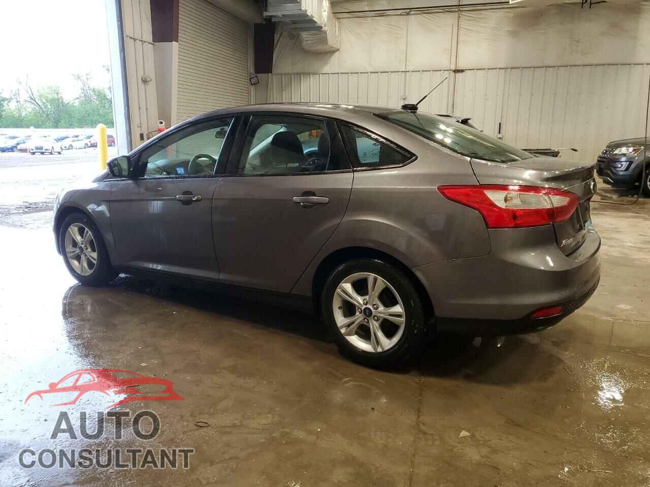 FORD FOCUS 2014 - 1FADP3F25EL379595