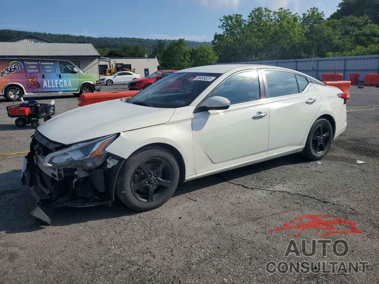 NISSAN ALTIMA 2020 - 1N4BL4BV6LC233101