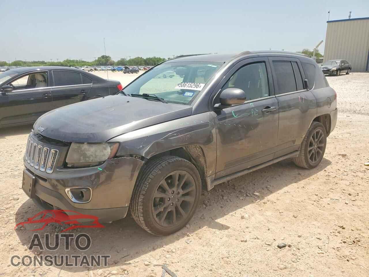 JEEP COMPASS 2014 - 1C4NJCCB2ED794288