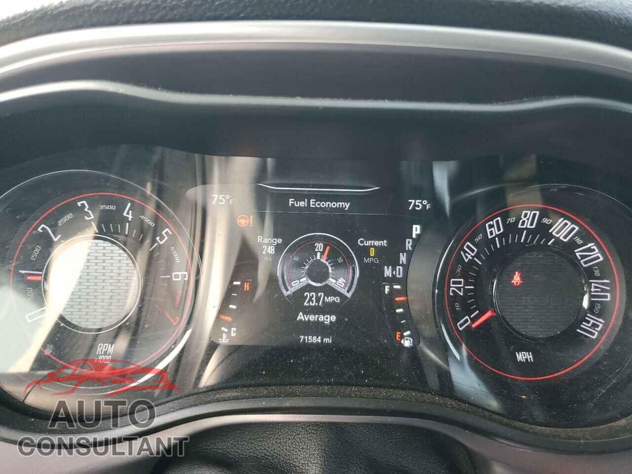 DODGE CHALLENGER 2021 - 2C3CDZJG2MH507389