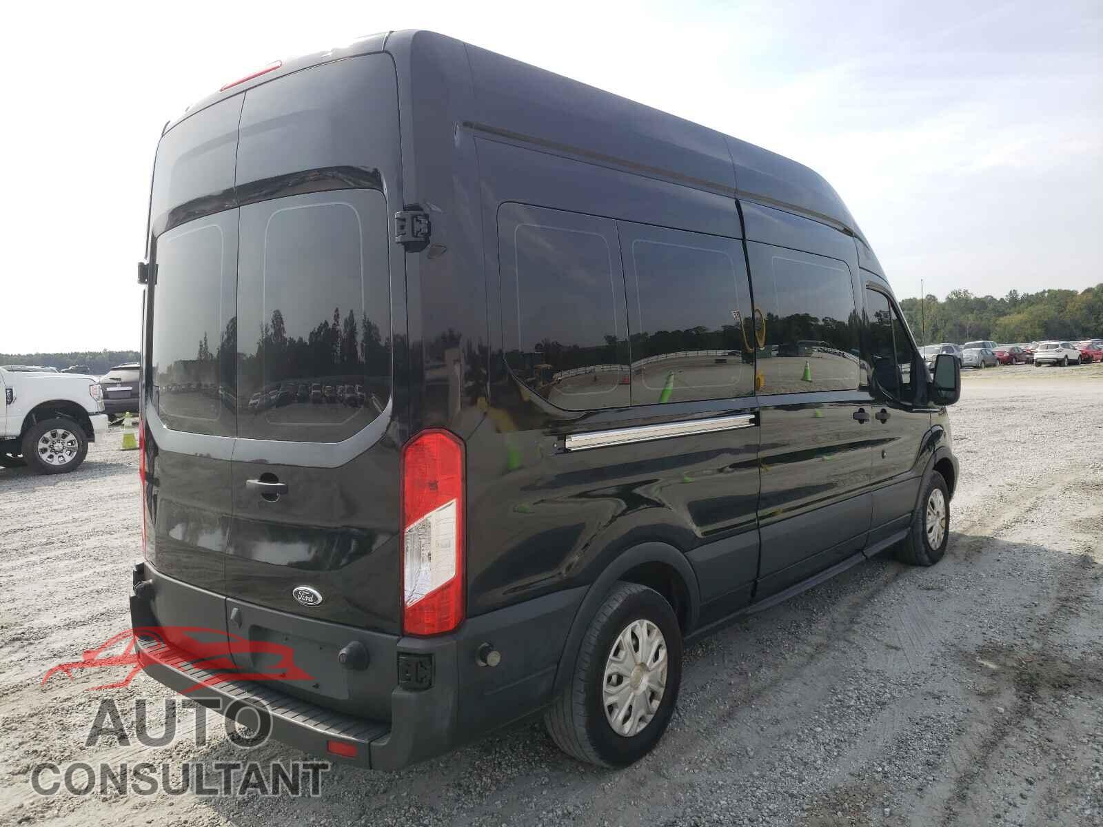 FORD TRANSIT CO 2016 - 1FBAX2XM8GKB10351