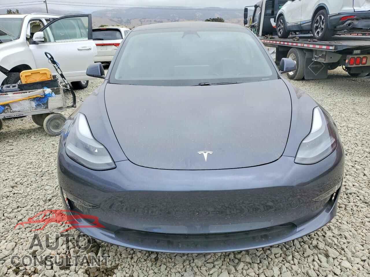 TESLA MODEL 3 2021 - 5YJ3E1EAXMF998770