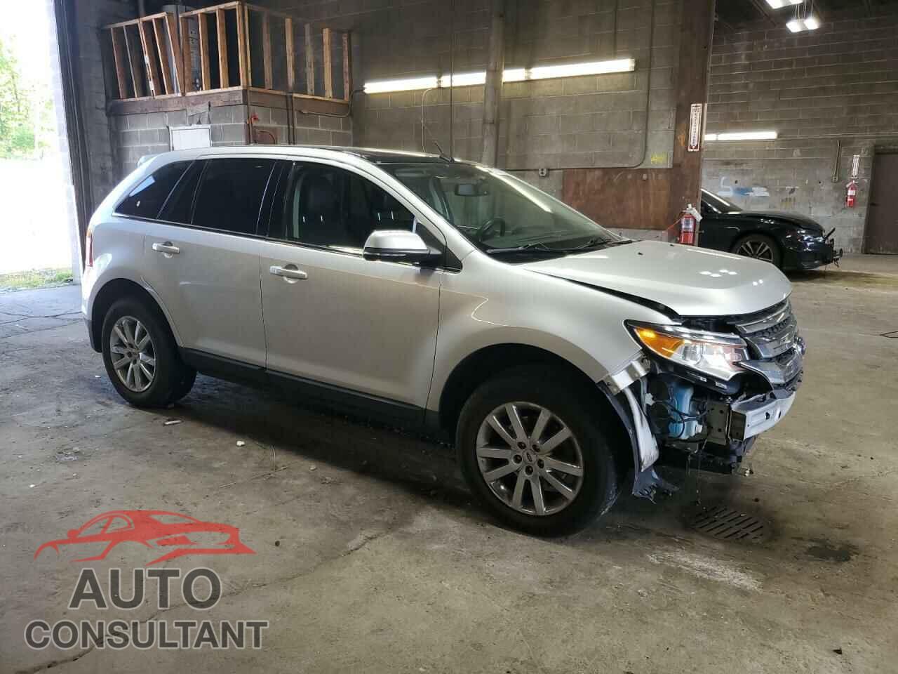 FORD EDGE 2014 - 2FMDK4KCXEBA03676