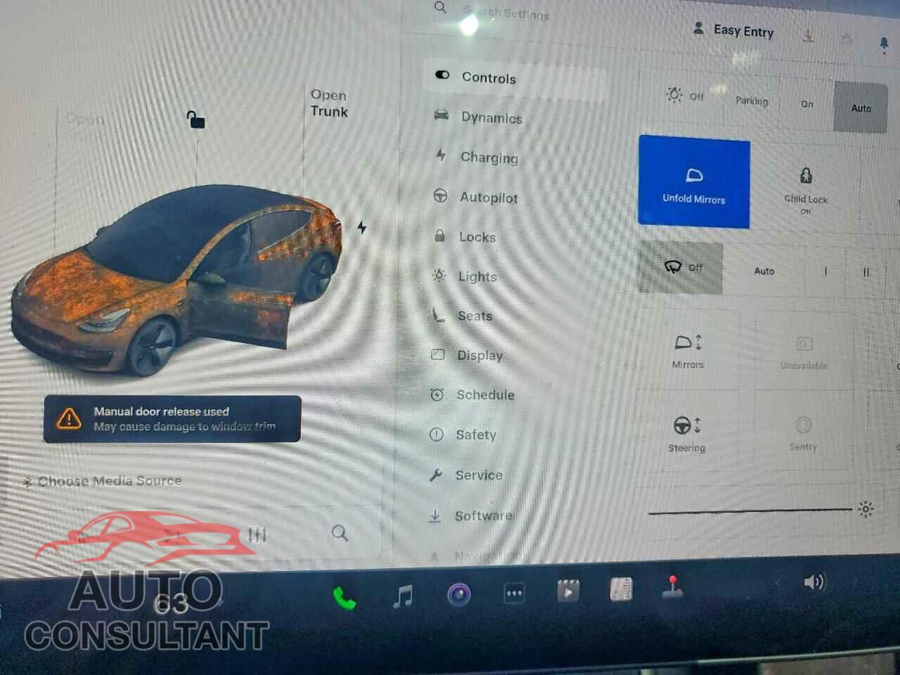 TESLA MODEL 3 2019 - 5YJ3E1EA2KF297623