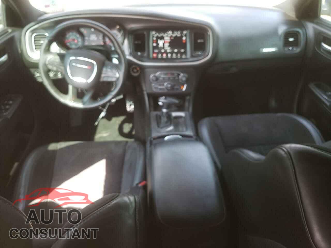DODGE CHARGER 2019 - 2C3CDXGJ3KH603374