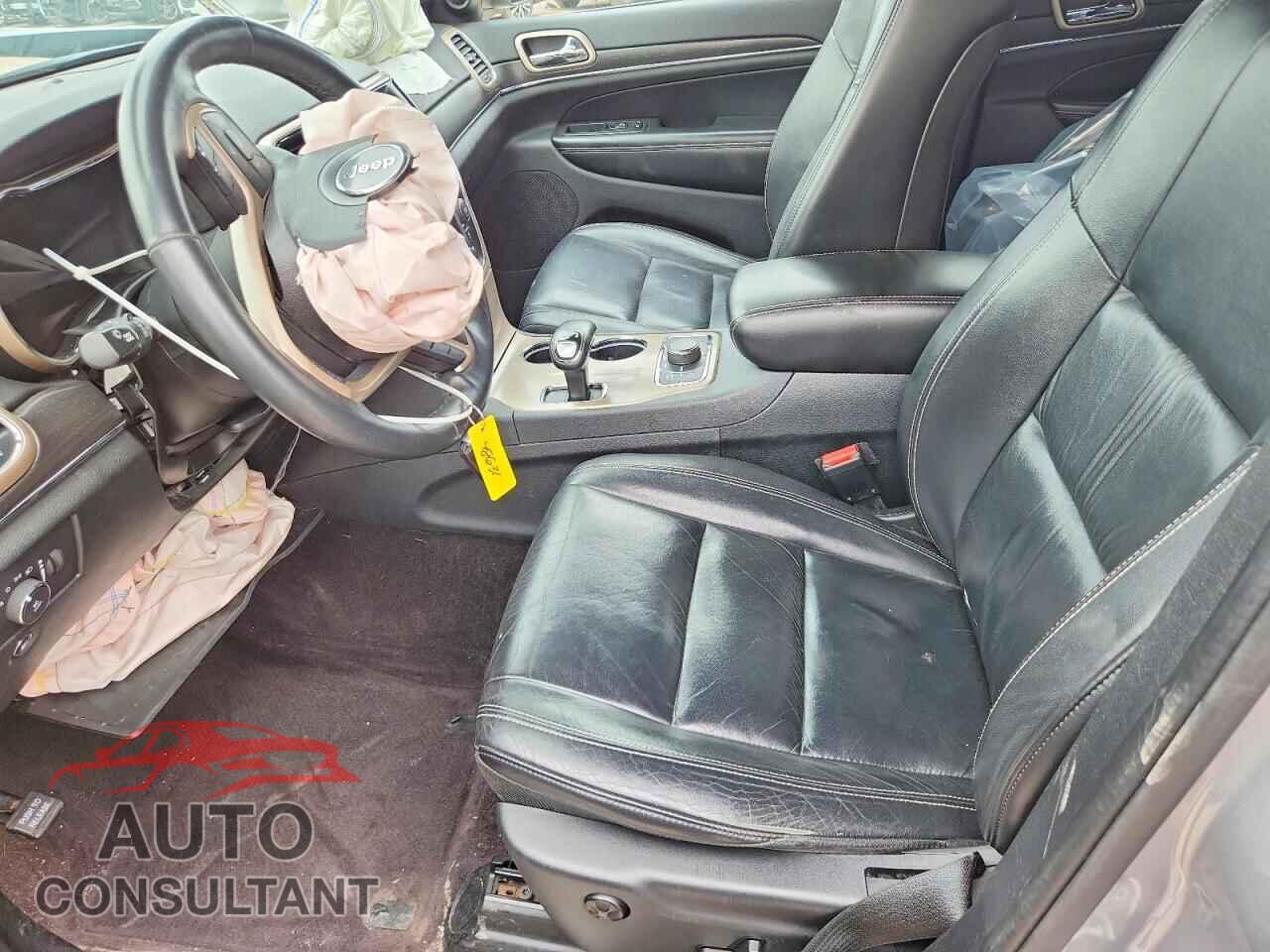 JEEP CHEROKEE 2015 - 1C4RJFBG6FC230330